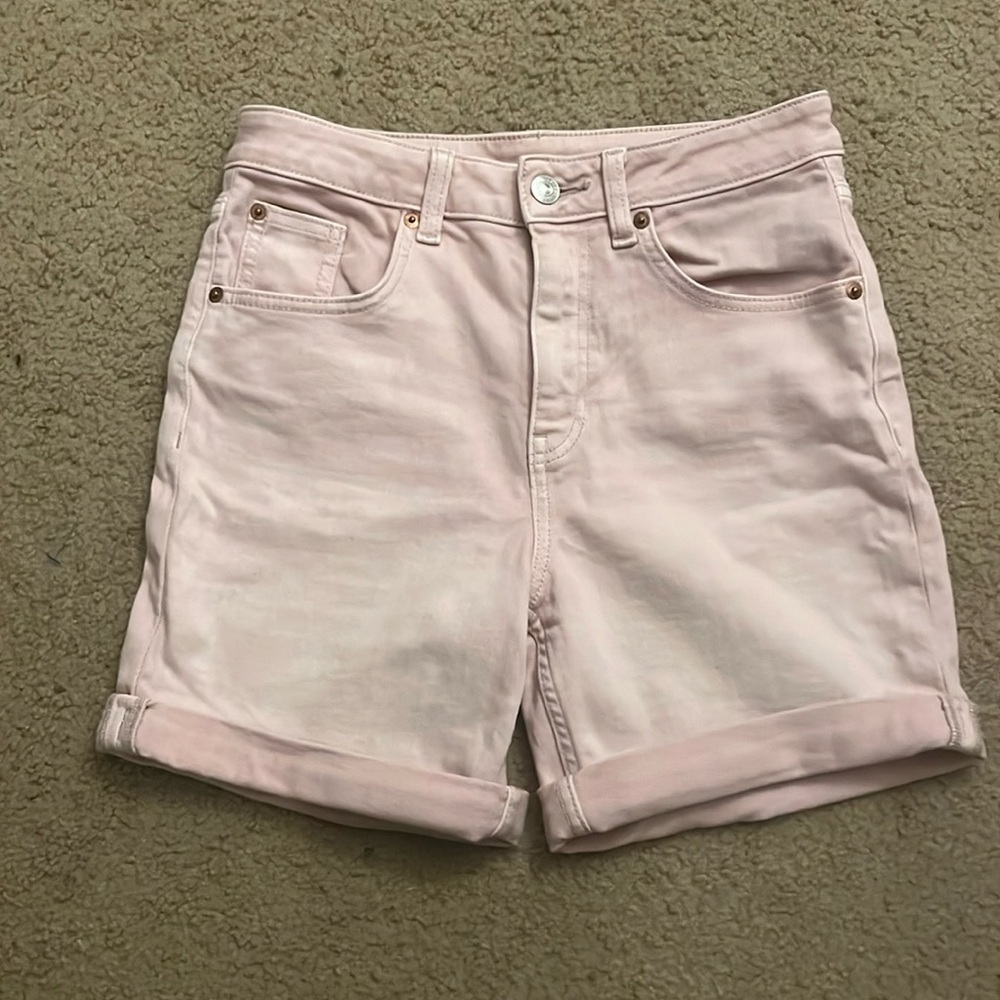 M & S boyfriend short